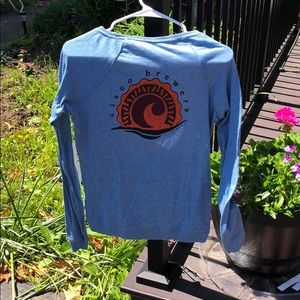 Cisco brewers Nantucket